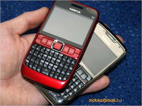 诺基亚E63与E71哪个好?-诺基亚e71和e63哪个好