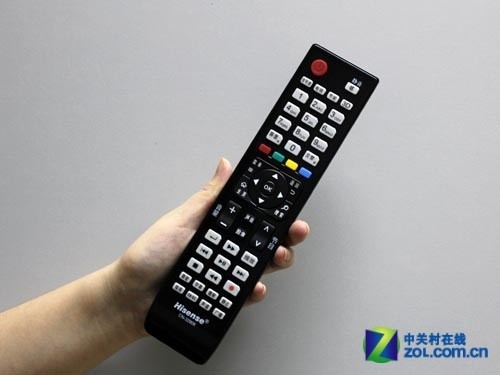 海信电视机遥控器电池出水为啥就不能用了-海