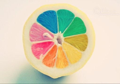 十二星座的幸运颜色-十二星座固定幸运色!