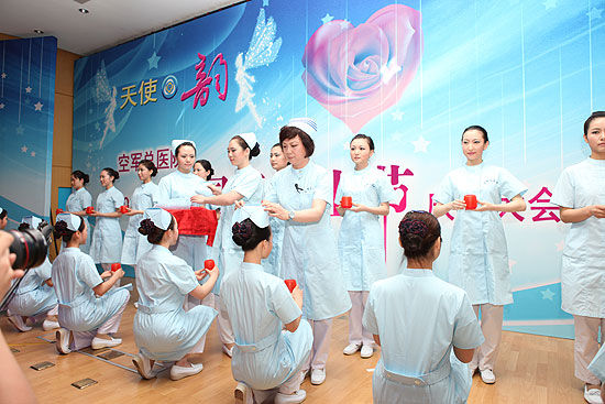 护士晋升副高职称论文发表-护士职称论文:哪里