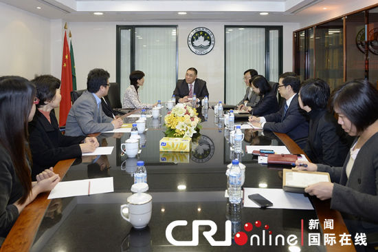 去澳门做劳工需要去那里体检啊?是否县级以上