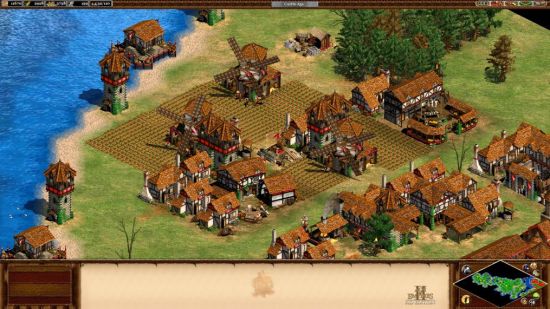 帝国时代2三国演义第8回怎么玩-急求帝国时代