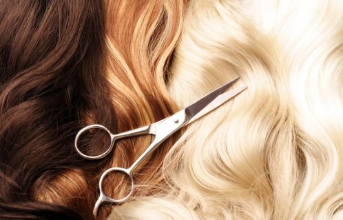 我11年1<em>月份</em>同时染烫<em>头发</em>,然后7<em>月份</em>重新染了