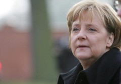 Merkel: China soll sich als 