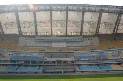 Stadion Shanghai