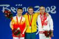 图文-奥运23日金牌汇总 男子10米跳台澳大利亚夺金