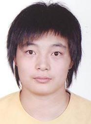王娇