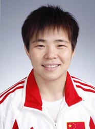 吴树根_奥运明星运动员_2008北京奥运会