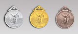Médailles des Jeux Olympiques de Beijing 