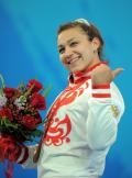 图文-[奥运]女子举重75公斤 耶夫斯基希娜摘铜