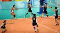图文-奥运男子排球比赛精彩回顾 六大“罗汉”