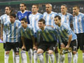 世界杯列强巡礼之阿根廷 潘帕斯雄鹰再展