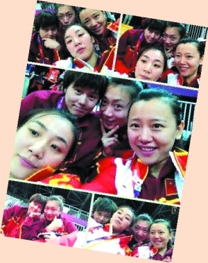 苗立杰:和陈楠是玄冥二老孙凤武:我们一穷二白