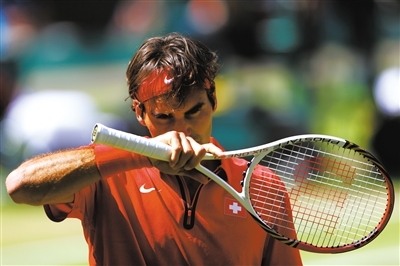 英国人终于在温布尔顿赢了球穆雷破费德勒美梦