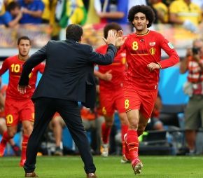 ���籭-����������ƽ����ʱ�油�׾�ɱ2-1��תʤ