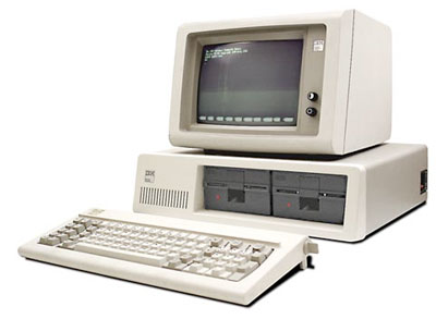 IBM 5150 PC