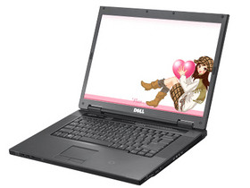  Inspiron 1520