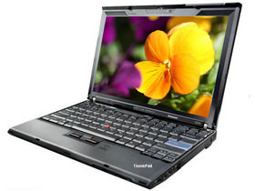 ThinkPad X200(7458AJ5)