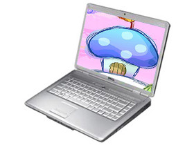 ���� Inspiron 1525