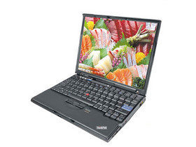 ThinkPad X61 