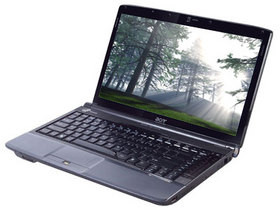Acer Aspire 4937