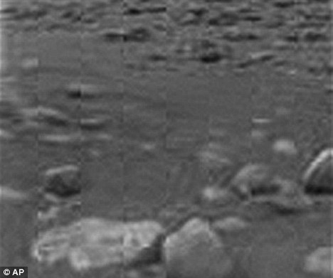 �״�ɨ����ʾ�������������������(ͼ)