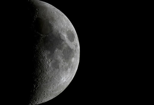 Mosaic卫星 美刊公布十佳天文照片:太阳系行星夺冠(组图)
