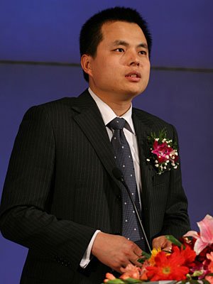 互联网 2009互联网大会向ceo提问征集专题 > 正文    简介:   李晓东