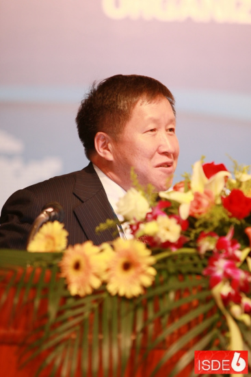 科技部副部长曹建林代表刘延东同志作书面发言 科技部副部长曹建林代表刘延东同志作书面发言