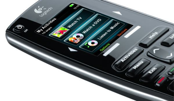 Luo Ji Harmony 900 Mo Yong Yao Kong Qi Collect ability Harmony 900 10 thousand with the remote controller
