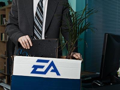 EA��ͼ��20����Ԫ�չ�Take Two