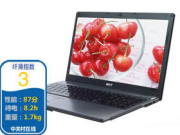 Acer 3810TG732G32n