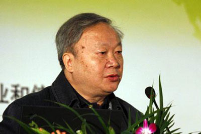 雷震洲加快立项研究人体传感网
