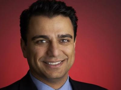 奥米德·柯德斯塔尼(Omid Kordestani),谷歌“业务开创者” 奥米德·柯德斯塔尼(Omid Kordestani),谷歌“业务开创者”