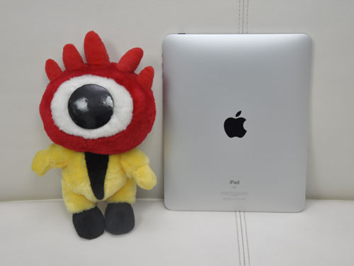 ƻ��iPad���ı������