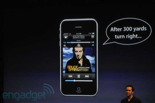苹果发布iPhone OS 4 具有多任务等7大关键改