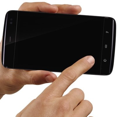 ���ƽ����Բ���5Ӣ����Ļ��Android����ϵͳ