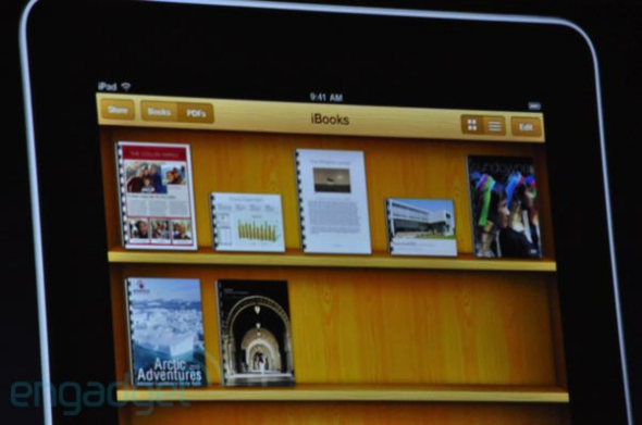 苹果2010全球开发者大会(WWDC)首日实录(2)