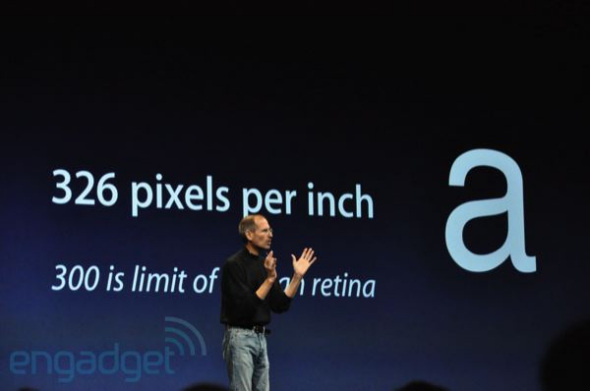 苹果2010全球开发者大会(WWDC)首日实录(3)