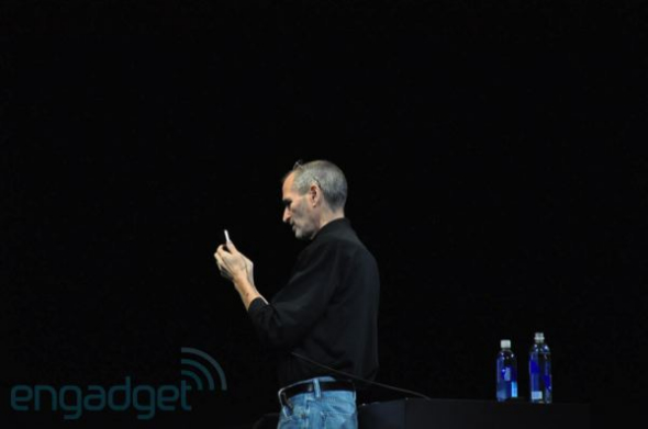 苹果2010全球开发者大会(WWDC)首日实录(3)