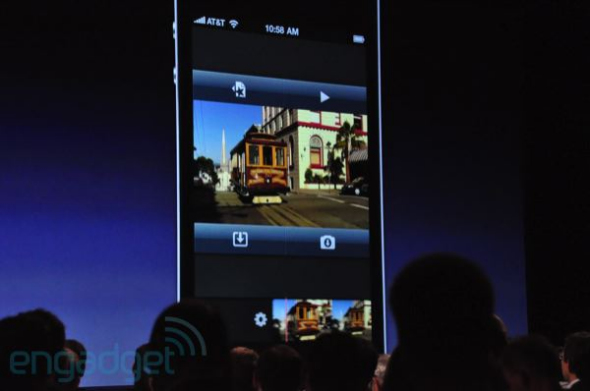 苹果2010全球开发者大会(WWDC)首日实录(3)