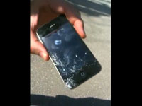 ��ˤiPhone 4