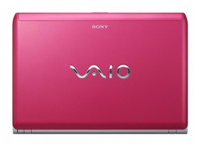 索尼 VAIO Y