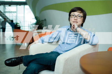 蓝港在线CEO王峰 蓝港在线CEO王峰