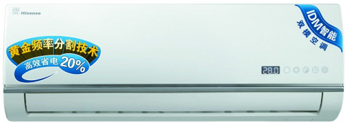 空调企业表现年中盘点