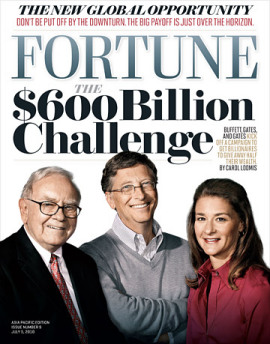 On June 16, 2010 " 600 billion dollar is challenged "