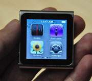 iPod nano 6���ܽ���2