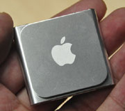 iPod nano 6����