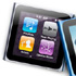 iPod Nano 6