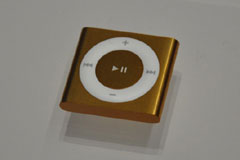 iPod shuffle 5��ɫ